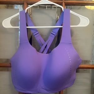 Lululemon AirSupport Bra High Support